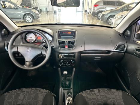 PEUGEOT 207 Sedan 1.4 4P PASSION SPORT XR FLEX, Foto 7