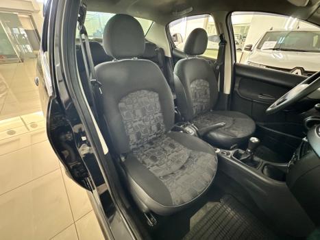 PEUGEOT 207 Sedan 1.4 4P PASSION SPORT XR FLEX, Foto 8