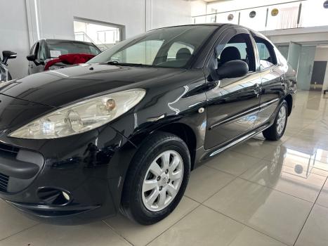 PEUGEOT 207 Sedan 1.4 4P PASSION SPORT XR FLEX, Foto 10