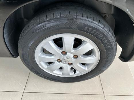 PEUGEOT 207 Sedan 1.4 4P PASSION SPORT XR FLEX, Foto 11