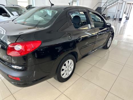 PEUGEOT 207 Sedan 1.4 4P PASSION SPORT XR FLEX, Foto 12