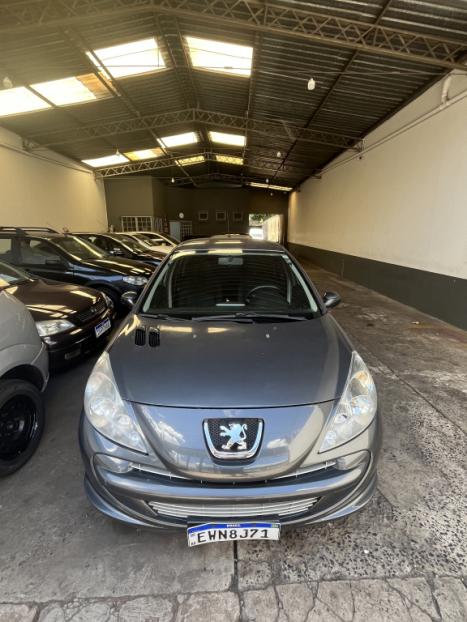 PEUGEOT 207 Sedan 1.4 4P PASSION SPORT XR FLEX, Foto 1