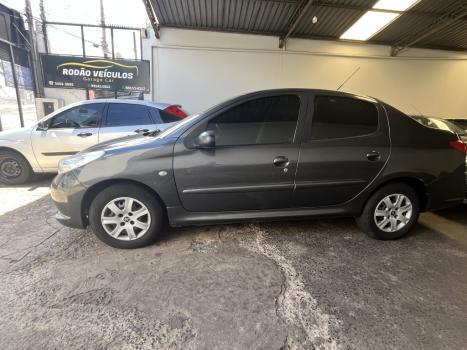 PEUGEOT 207 Sedan 1.4 4P PASSION SPORT XR FLEX, Foto 3