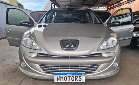PEUGEOT 207 Sedan 1.6 4P PASSION XS FLEX, Foto 2
