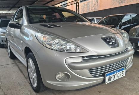 PEUGEOT 207 Sedan 1.6 4P PASSION XS FLEX, Foto 3