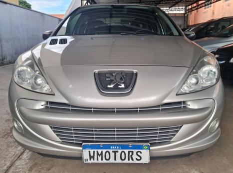 PEUGEOT 207 Sedan 1.6 4P PASSION XS FLEX, Foto 4