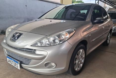 PEUGEOT 207 Sedan 1.6 4P PASSION XS FLEX, Foto 5