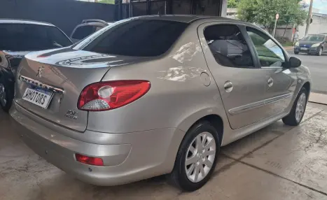 PEUGEOT 207 Sedan 1.6 4P PASSION XS FLEX, Foto 6