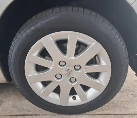 PEUGEOT 207 Sedan 1.6 4P PASSION XS FLEX, Foto 11