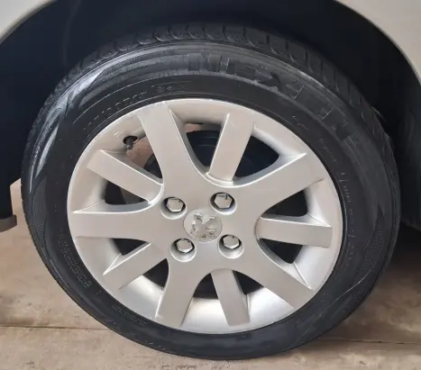 PEUGEOT 207 Sedan 1.6 4P PASSION XS FLEX, Foto 12