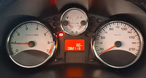 PEUGEOT 207 Sedan 1.6 4P PASSION XS FLEX, Foto 15