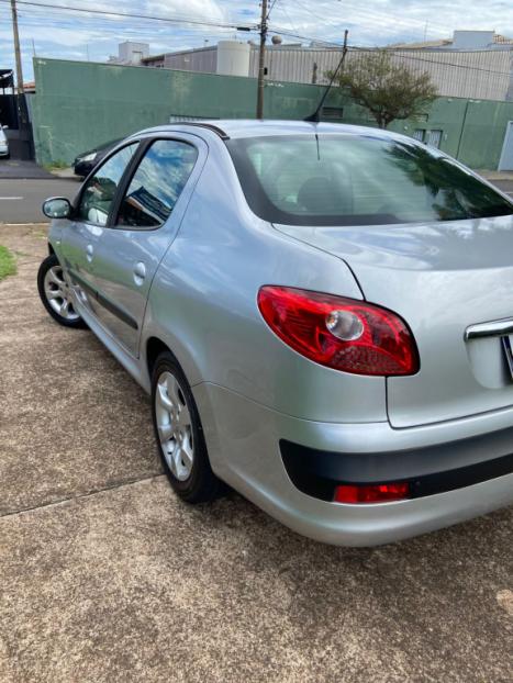 PEUGEOT 207 Sedan 1.4 4P PASSION XR FLEX, Foto 5