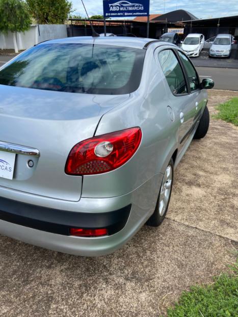 PEUGEOT 207 Sedan 1.4 4P PASSION XR FLEX, Foto 6