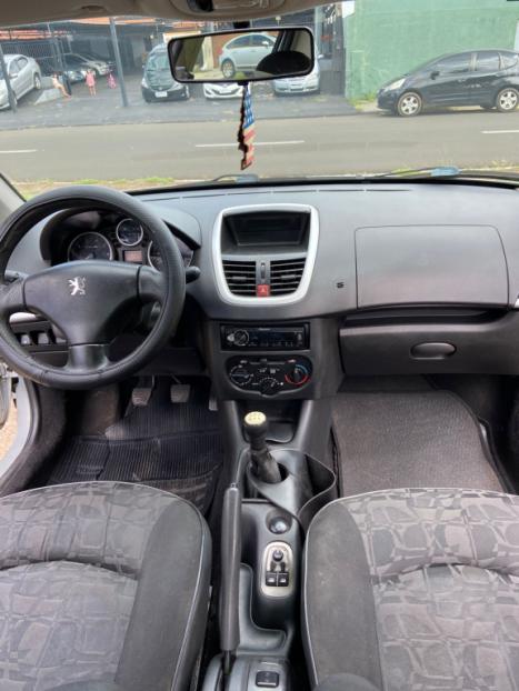 PEUGEOT 207 Sedan 1.4 4P PASSION XR FLEX, Foto 7