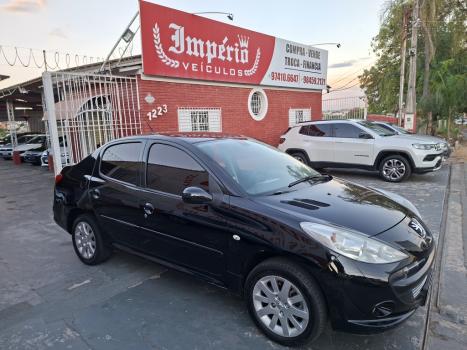 PEUGEOT 207 Sedan 1.6 4P PASSION XS FLEX AUTOM�TICO, Foto 1