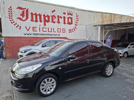 PEUGEOT 207 Sedan 1.6 4P PASSION XS FLEX AUTOM�TICO, Foto 2