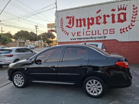 PEUGEOT 207 Sedan 1.6 4P PASSION XS FLEX AUTOM�TICO, Foto 3