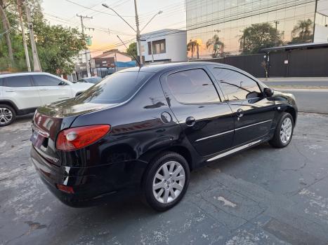 PEUGEOT 207 Sedan 1.6 4P PASSION XS FLEX AUTOM�TICO, Foto 4