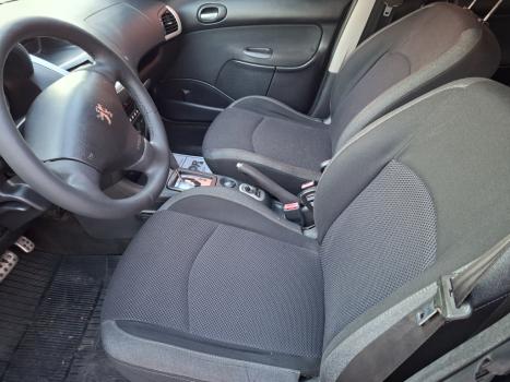 PEUGEOT 207 Sedan 1.6 4P PASSION XS FLEX AUTOM�TICO, Foto 5