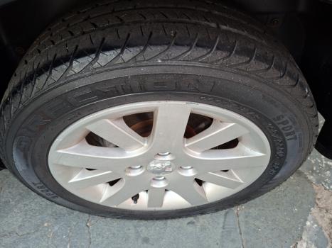 PEUGEOT 207 Sedan 1.6 4P PASSION XS FLEX AUTOM�TICO, Foto 7