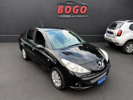 PEUGEOT 207 Sedan 1.6 4P PASSION XS FLEX AUTOM�TICO, Foto 1