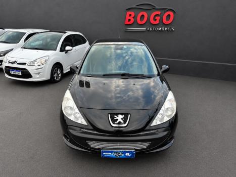 PEUGEOT 207 Sedan 1.6 4P PASSION XS FLEX AUTOM�TICO, Foto 2