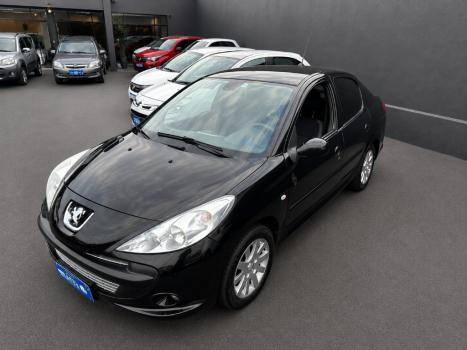 PEUGEOT 207 Sedan 1.6 4P PASSION XS FLEX AUTOM�TICO, Foto 3