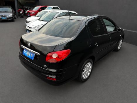 PEUGEOT 207 Sedan 1.6 4P PASSION XS FLEX AUTOM�TICO, Foto 6
