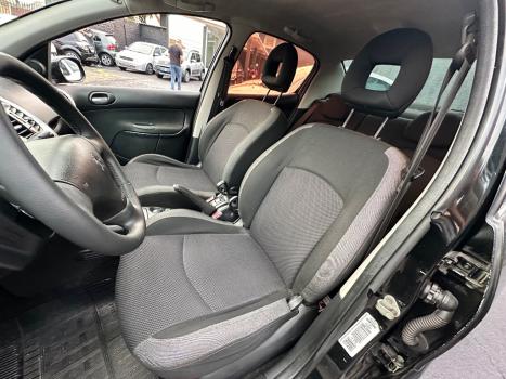 PEUGEOT 207 Sedan 1.6 4P PASSION XS FLEX AUTOM�TICO, Foto 7