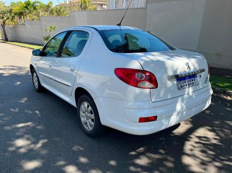PEUGEOT 207 Sedan 1.4 4P PASSION SPORT XR FLEX, Foto 4