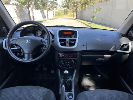 PEUGEOT 207 Sedan 1.4 4P PASSION SPORT XR FLEX, Foto 5