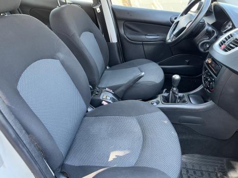 PEUGEOT 207 Sedan 1.4 4P PASSION SPORT XR FLEX, Foto 7