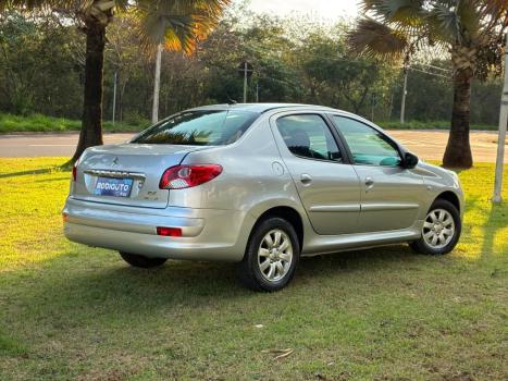 PEUGEOT 207 Sedan 1.4 4P PASSION XR FLEX, Foto 5