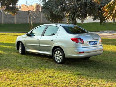 PEUGEOT 207 Sedan 1.4 4P PASSION XR FLEX, Foto 6