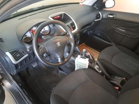 PEUGEOT 207 SW 1.4 4P FLEX XR , Foto 11