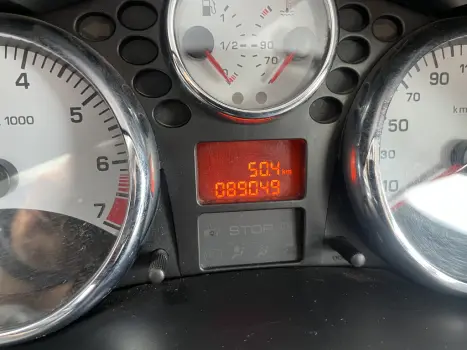 PEUGEOT 207 SW 1.4 4P FLEX XR , Foto 10