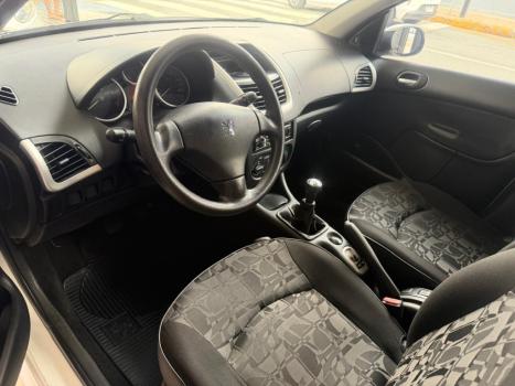 PEUGEOT 207 SW 1.4 4P FLEX XR , Foto 5