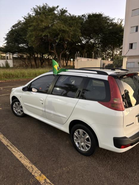 PEUGEOT 207 SW 1.4 4P FLEX XR , Foto 7