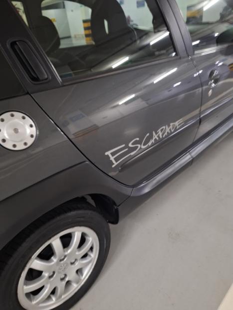 PEUGEOT 207 SW 1.6 16V 4P FLEX ESCAPADE, Foto 8