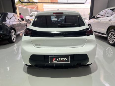 PEUGEOT 208 1.0 12V 4P FLEX LIKE, Foto 6