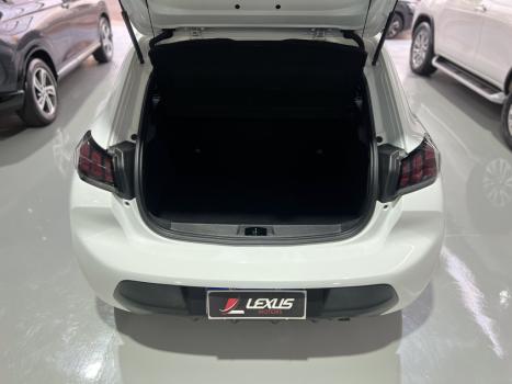 PEUGEOT 208 1.0 12V 4P FLEX LIKE, Foto 7