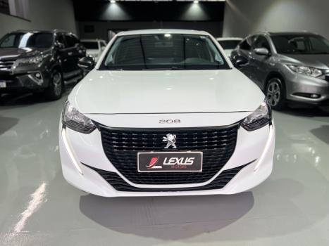 PEUGEOT 208 1.0 12V 4P FLEX LIKE, Foto 8