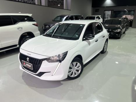 PEUGEOT 208 1.0 12V 4P FLEX LIKE, Foto 3