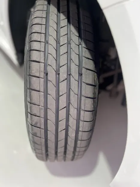 PEUGEOT 208 1.0 12V 4P FLEX LIKE, Foto 15