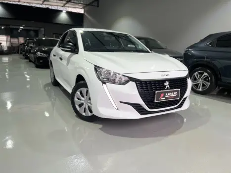 PEUGEOT 208 1.0 12V 4P FLEX LIKE, Foto 2