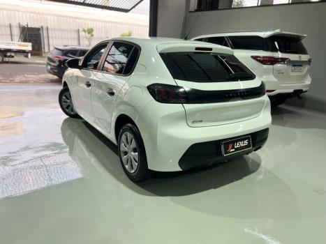 PEUGEOT 208 1.0 12V 4P FLEX LIKE, Foto 5