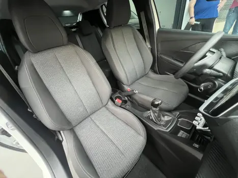 PEUGEOT 208 1.0 12V 4P FLEX LIKE, Foto 14