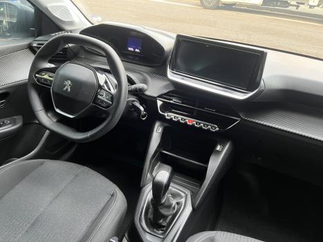 PEUGEOT 208 1.0 12V 4P FLEX LIKE, Foto 9