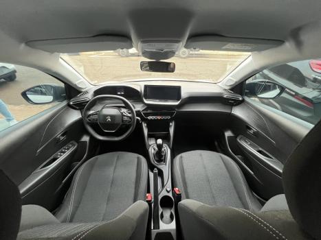 PEUGEOT 208 1.0 12V 4P FLEX LIKE, Foto 11