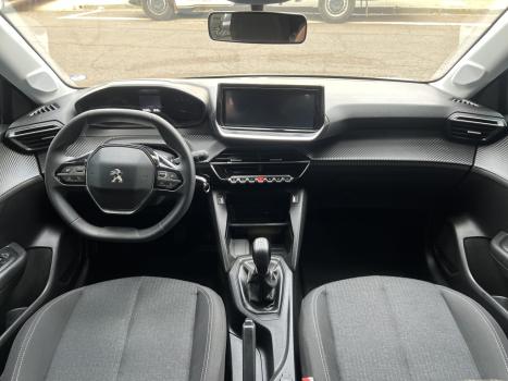 PEUGEOT 208 1.0 12V 4P FLEX LIKE, Foto 10